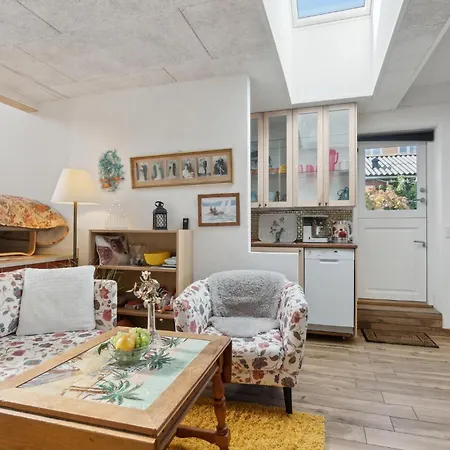 公寓 Lovely In With Wifi *