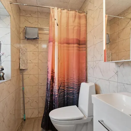 Lovely In With Wifi 公寓