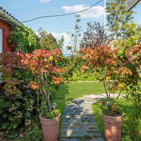 Beautiful In With Kitchen Allinge-Sandvig