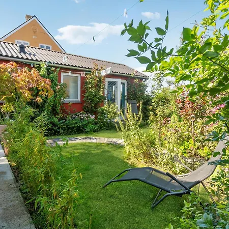 Beautiful In With Kitchen * Allinge-Sandvig