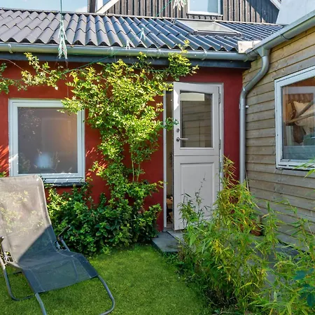 公寓 Lovely In With Wifi