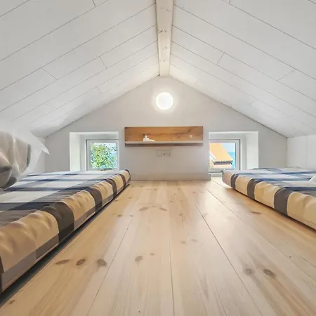 公寓 Lovely In With Wifi *