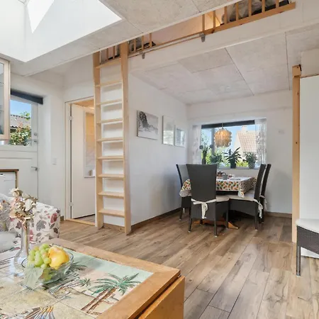 Beautiful In With Kitchen Apartment Allinge-Sandvig