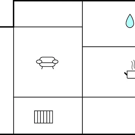 아파트 Lovely In With Wifi *